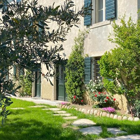 הוילה סאן פייטרו אין קריאנו Casa Ricamadora מראה חיצוני תמונה