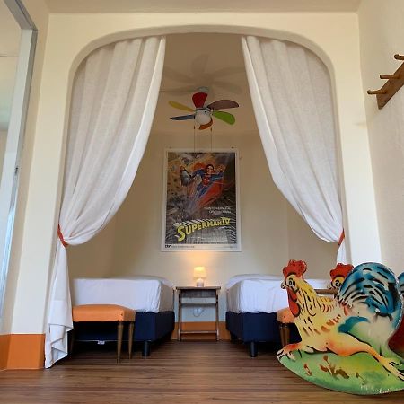 הוילה סאן פייטרו אין קריאנו Casa Ricamadora מראה חיצוני תמונה