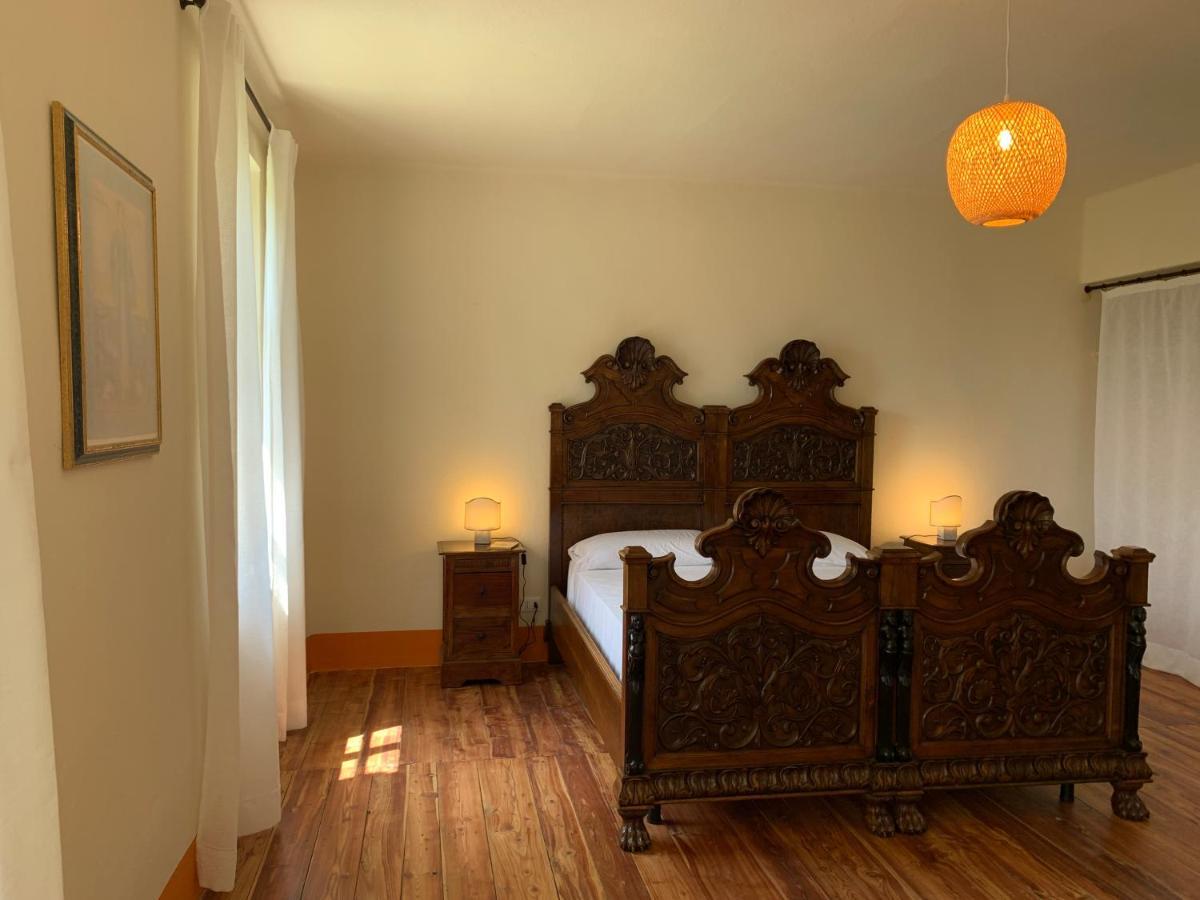 הוילה סאן פייטרו אין קריאנו Casa Ricamadora מראה חיצוני תמונה