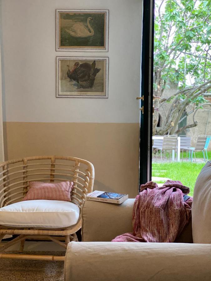 הוילה סאן פייטרו אין קריאנו Casa Ricamadora מראה חיצוני תמונה