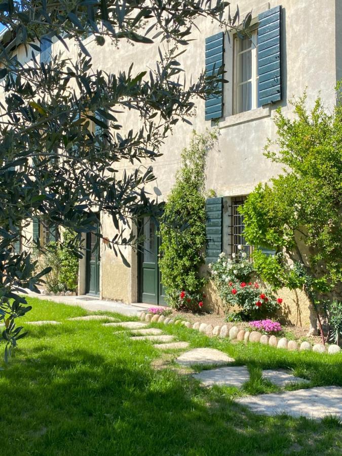 הוילה סאן פייטרו אין קריאנו Casa Ricamadora מראה חיצוני תמונה