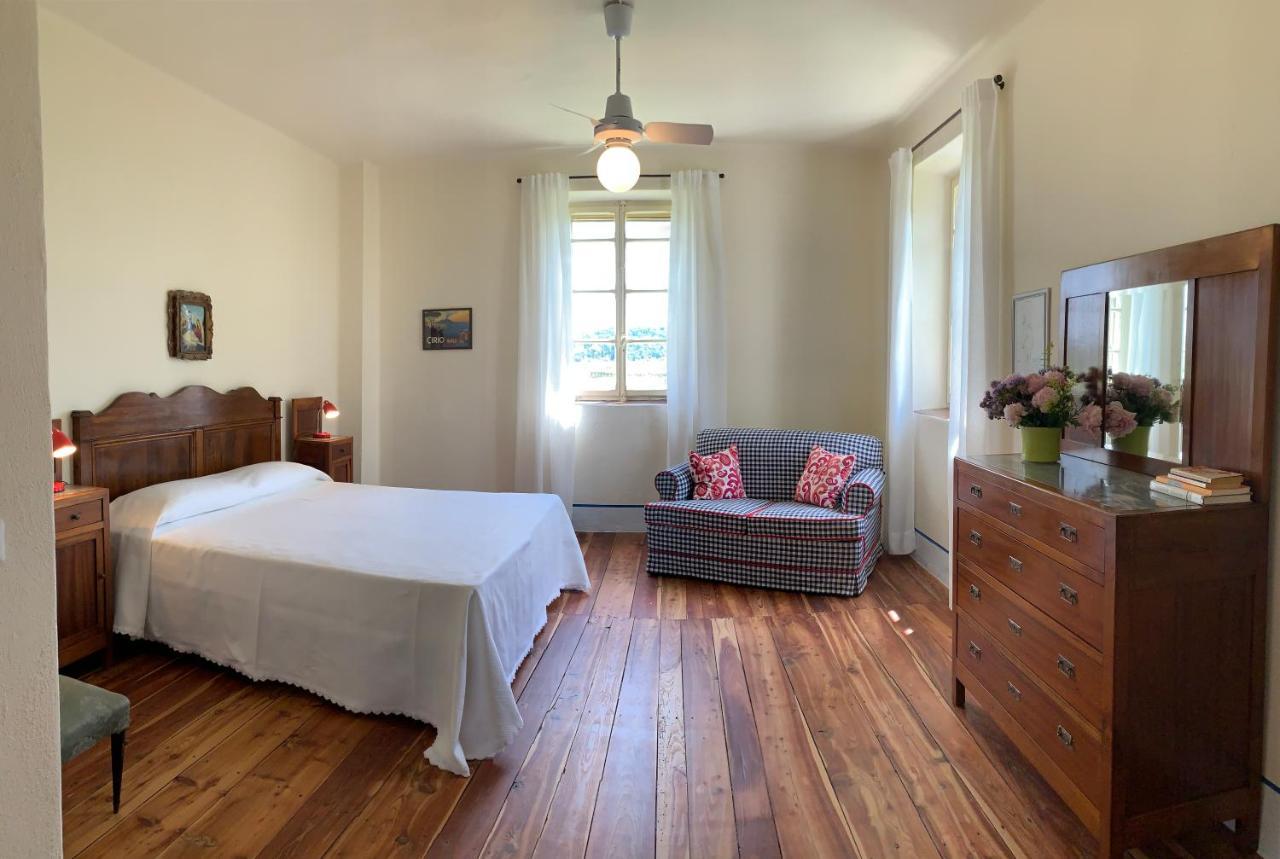 הוילה סאן פייטרו אין קריאנו Casa Ricamadora מראה חיצוני תמונה