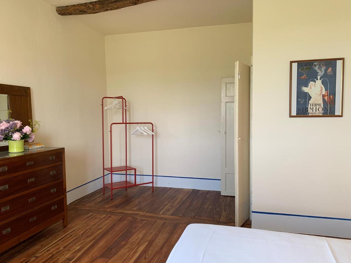 הוילה סאן פייטרו אין קריאנו Casa Ricamadora מראה חיצוני תמונה