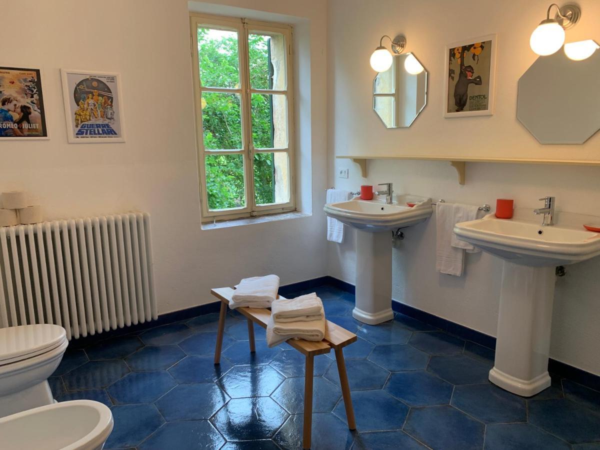 הוילה סאן פייטרו אין קריאנו Casa Ricamadora מראה חיצוני תמונה