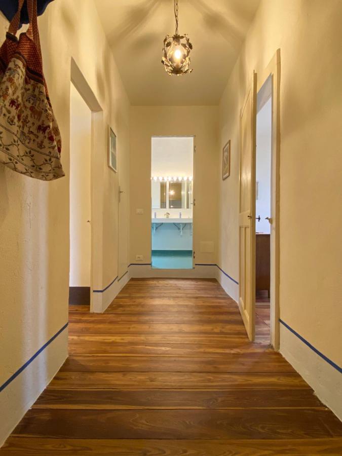 הוילה סאן פייטרו אין קריאנו Casa Ricamadora מראה חיצוני תמונה
