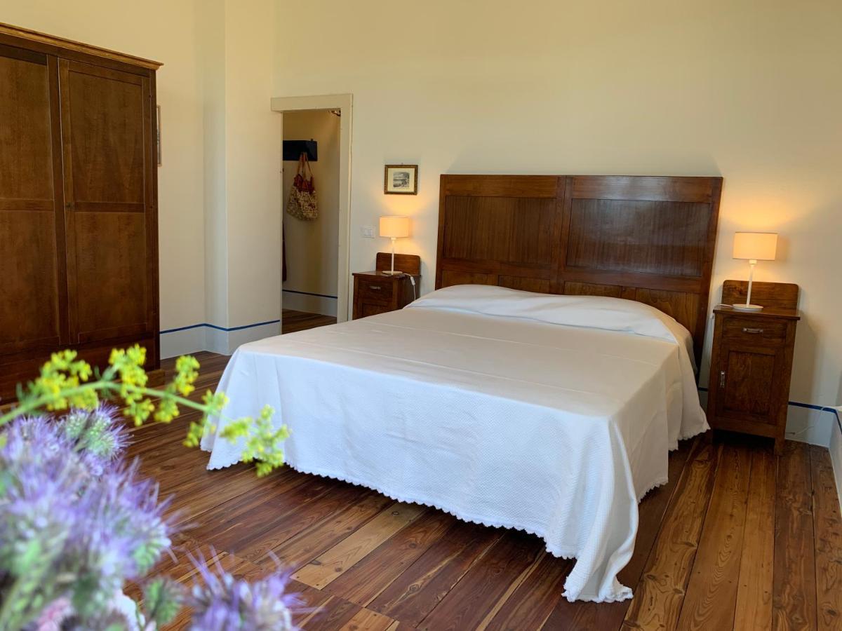הוילה סאן פייטרו אין קריאנו Casa Ricamadora מראה חיצוני תמונה